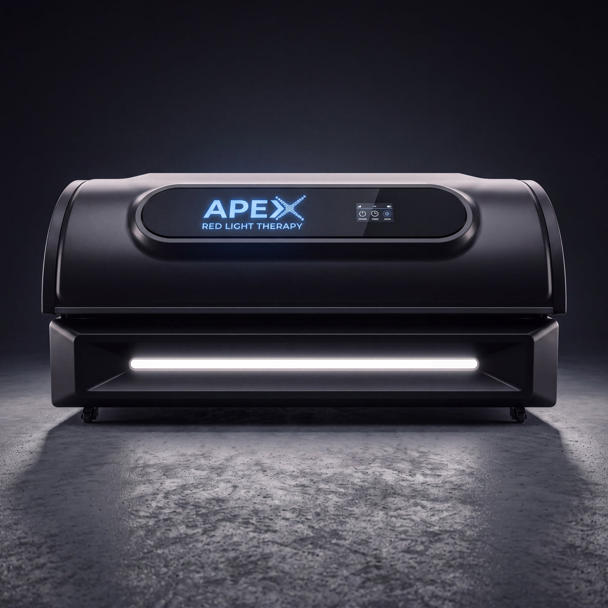APEX REVIVE 6000 ELITE - RED LIGHT BED