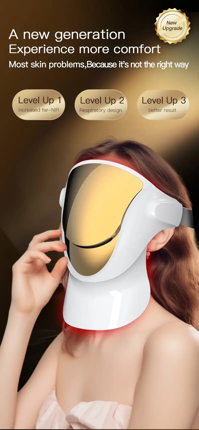 Apex Lumen Supreme