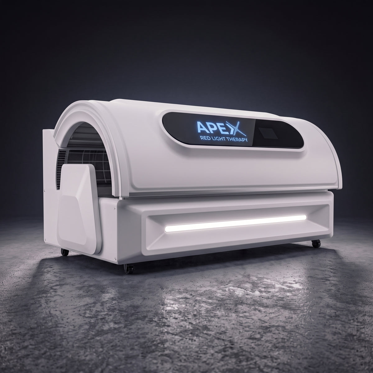 APEX REVIVE 6000 ELITE - RED LIGHT BED