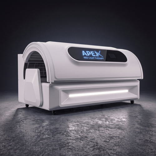 APEX REVIVE 6000 ELITE - RED LIGHT BED