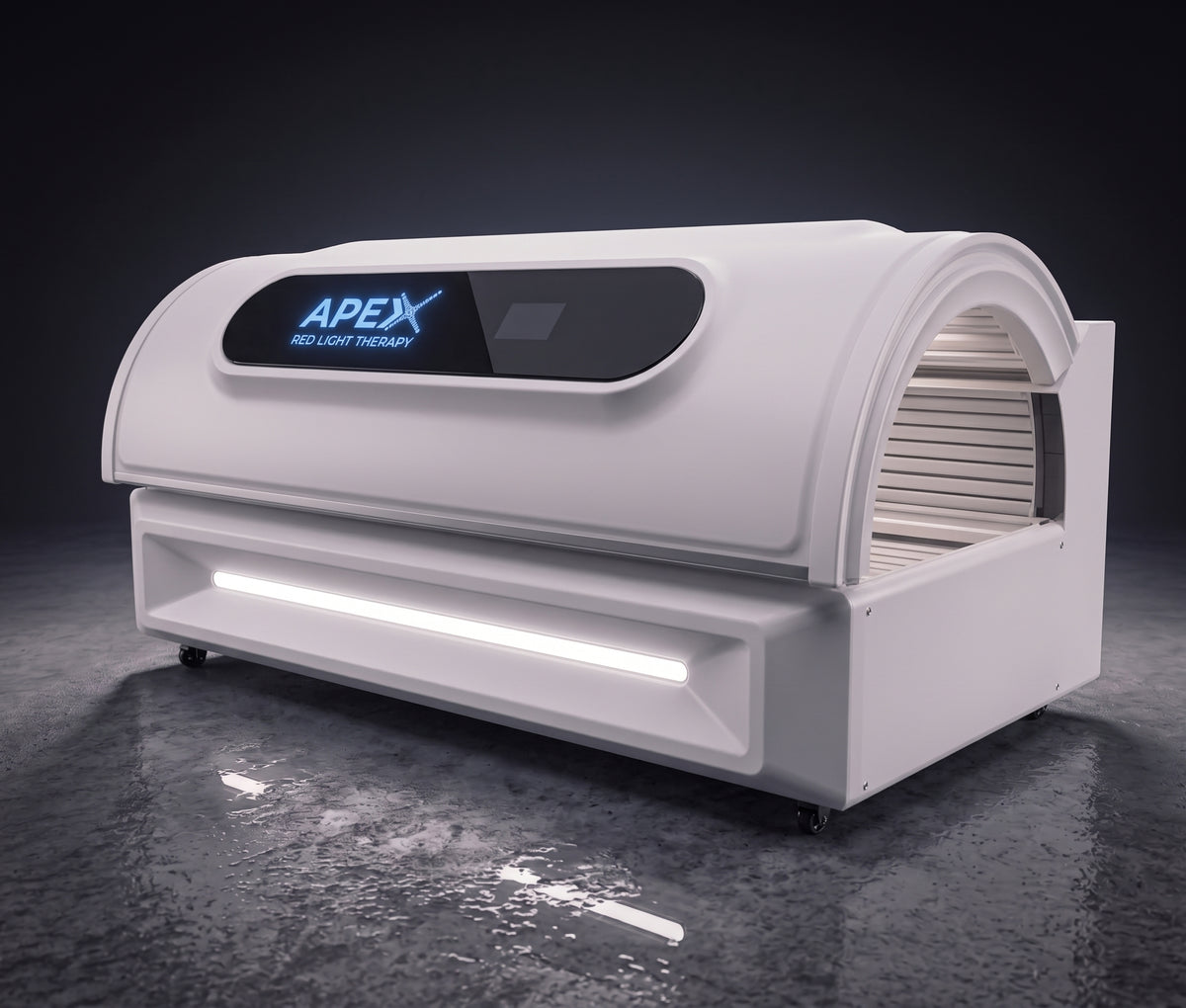 APEX REVIVE 6000 ELITE - RED LIGHT BED
