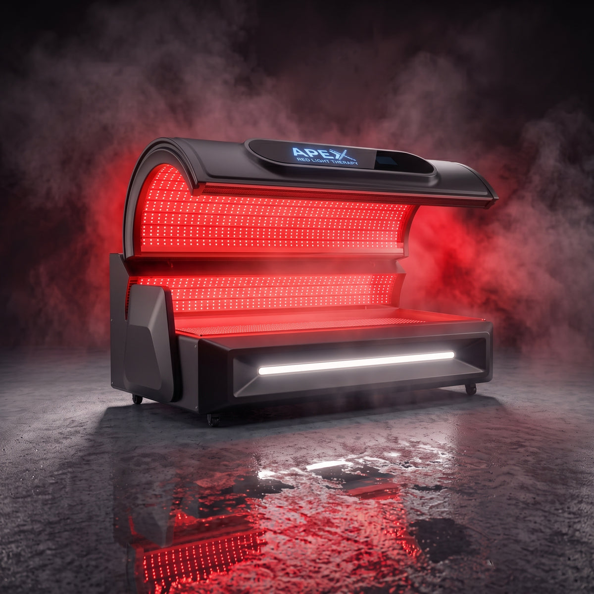 APEX REVIVE 6000 ELITE - RED LIGHT BED