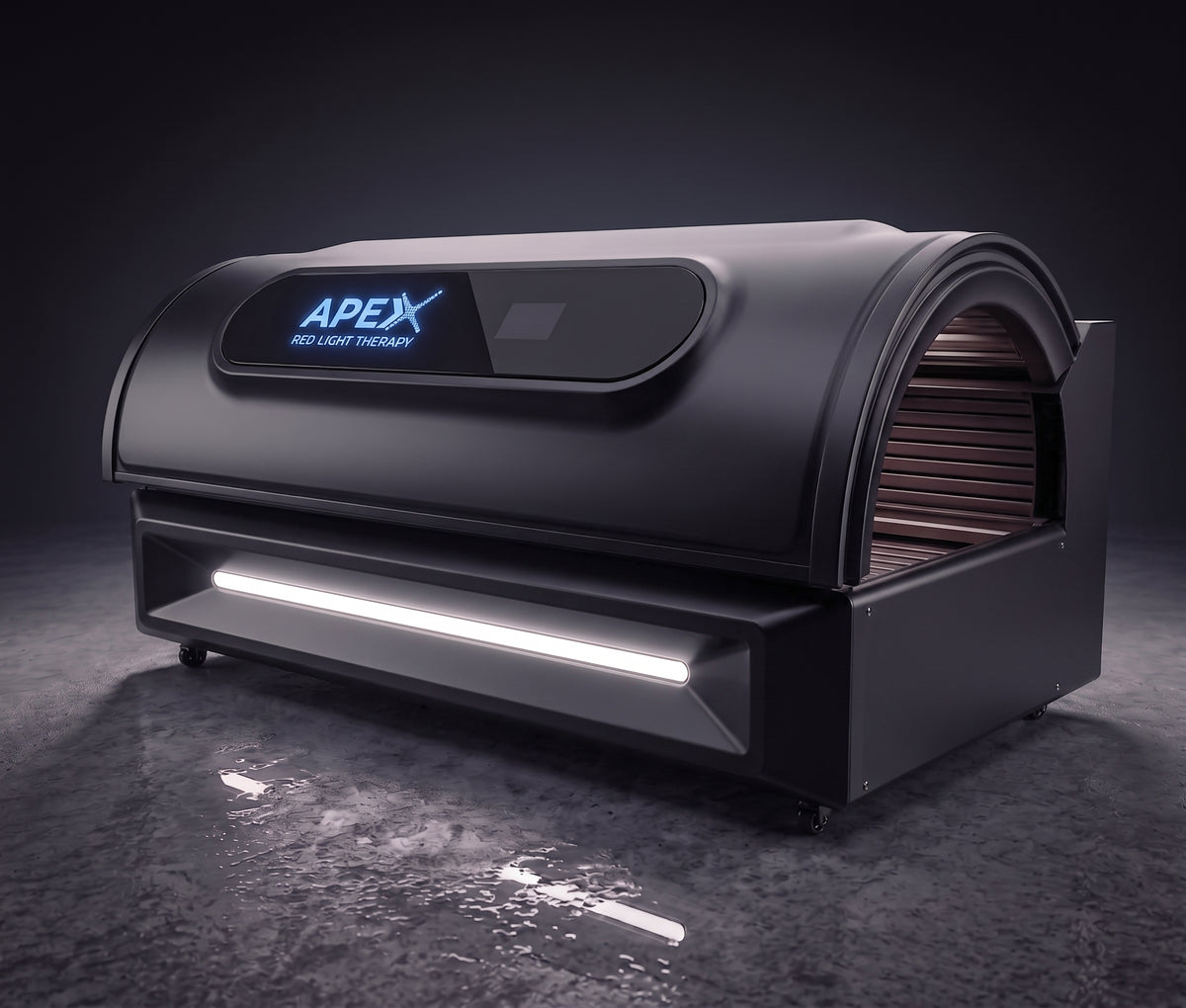 APEX REVIVE 6000 ELITE - RED LIGHT BED