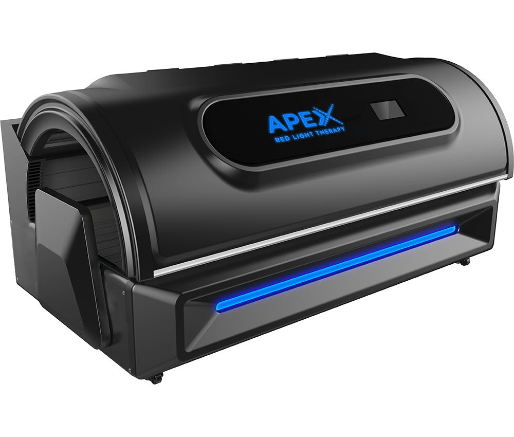 Apex Revive 6000 Elite
