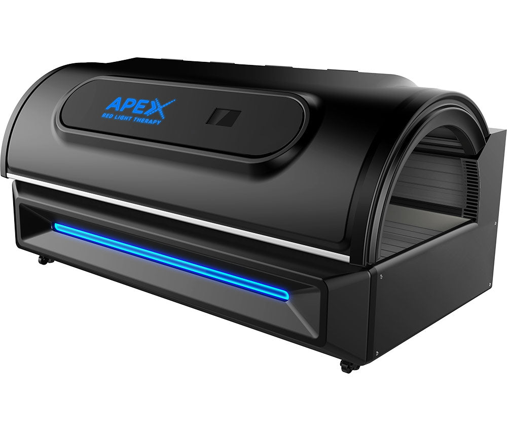 Apex Revive 6000 Elite