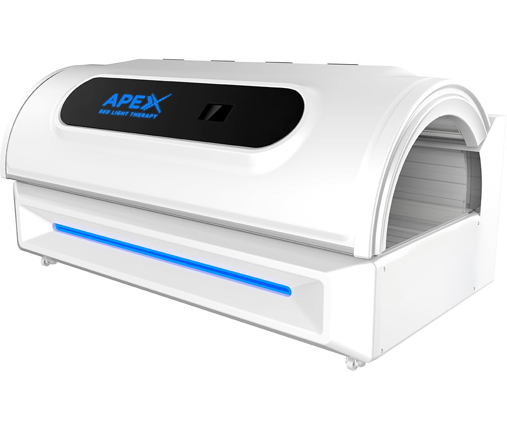 Apex Revive 6000 Elite