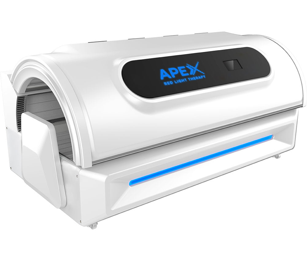 Apex Revive 6000 Elite