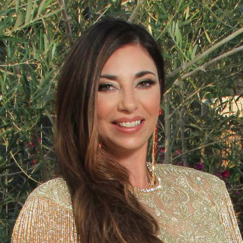 Crystal Privett